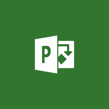 Microsoft Project &amp; Visio