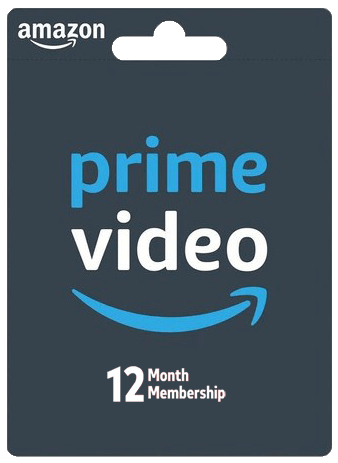 Amazon Prime Video - PRIVATE ACCOUNT - Subscription - Softwarek