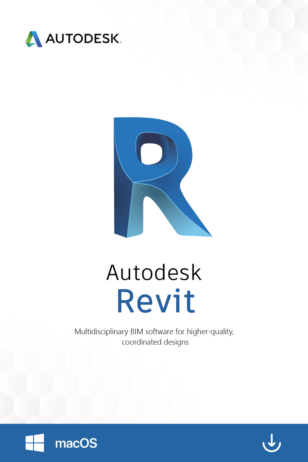 Autodesk Educational Account 1 Year - 46 Products - Full Warranty - Softwarek