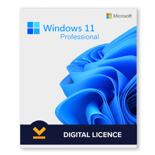 Microsoft Windows 11 Professional License Key - Softwarek