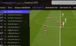 IPTV PREMIUM Subscription Worldwide Channels - Stable & Never freeze - Softwarek