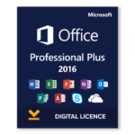 Microsoft Office 2016 Professional Plus for Windows - Softwarek