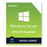 Microsoft Windows Server R2 2012 Essentials - Digital Licence - Softwarek