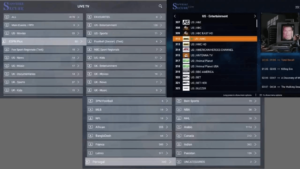 IPTV PREMIUM Subscription Worldwide Channels - Stable & Never freeze - Softwarek