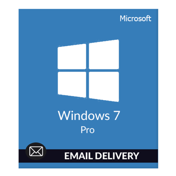 Windows 7 Professional 32/64 Bit Activation Multilanguage Universal Keys - Softwarek