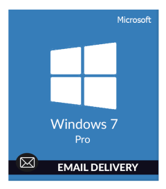 Windows 7 Professional 32/64 Bit Activation Multilanguage Universal Keys - Softwarek